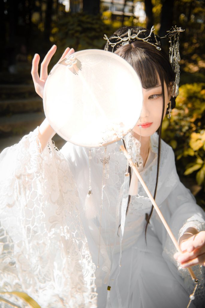 图片[4] - 你的负卿 cos 最新写真图包合集下载[持续更新][更新至 36 期] - 语可次元 - 二次元美图写真海量资源分享