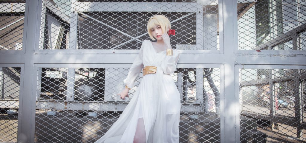 图片[1] - 你的负卿 cos 最新写真图包合集下载[持续更新][更新至 36 期] - 语可次元 - 二次元美图写真海量资源分享