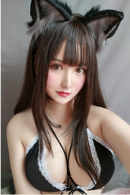 夏鸽鸽不想起床 微博 cos写真资源合集下载[持续更新] - 语可次元 - 二次元美图写真海量免费4K壁纸资源分享