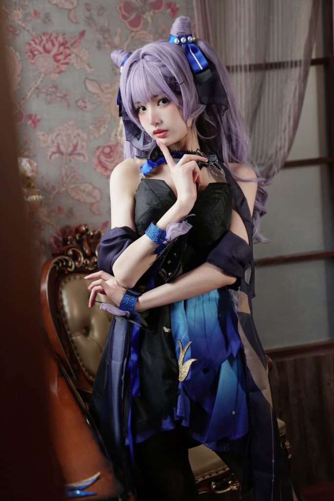 图片[5] - 橙子喵酱cosplay写真资源合集(真爱版)下载&汇总[67套-1.3G] - 语可次元 - 二次元美图写真海量免费4K壁纸资源分享