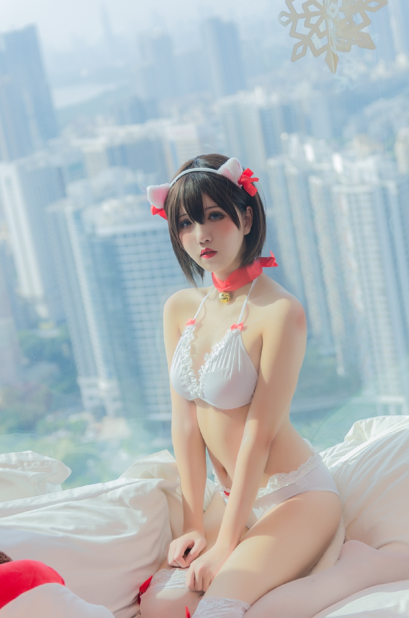 图片[3] - 阿薰kaOri cos 最新写真图包资源合集下载[持续更新] - 语可次元 - 二次元美图写真海量免费4K壁纸资源分享