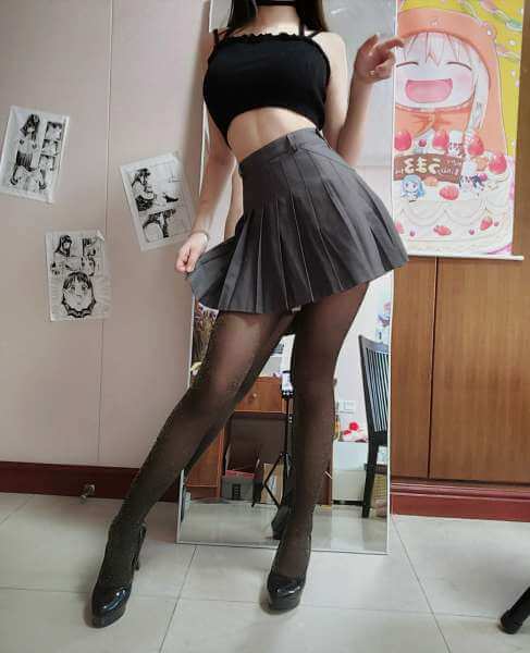 图片[1] - 糖糖不想起床 最新写真图片以及视频资源合集[持续更新] - 语可次元 - 二次元美图写真海量免费4K壁纸资源分享