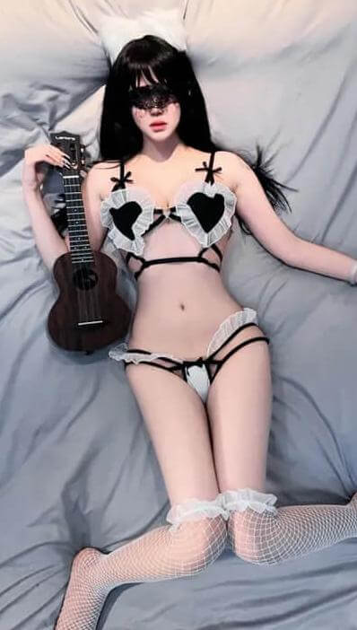 图片[2] - 小粉哦 微密圈 最新写真图片及视频资源合集下载[持续更新] - 语可次元 - 二次元美图写真海量免费4K壁纸资源分享