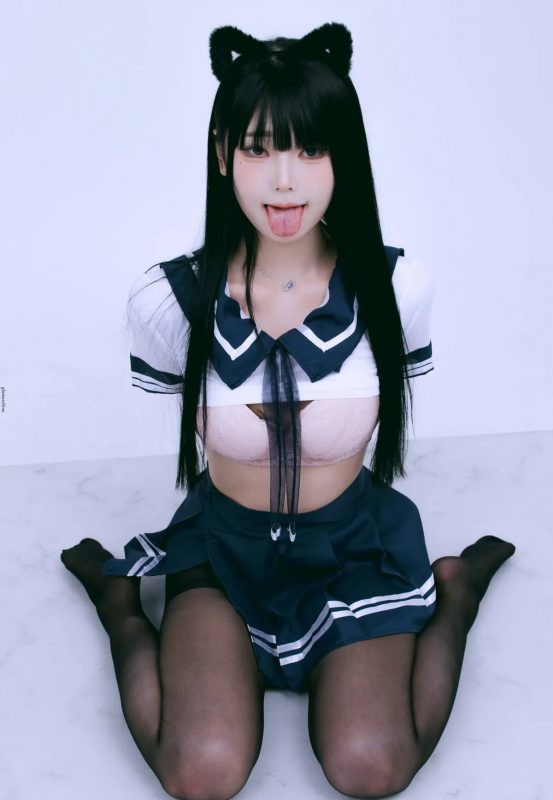 glamarchive 黑丝诱惑 最新写真套图合集下载[持续更新] - 语可次元 - 二次元美图写真海量免费4K壁纸资源分享