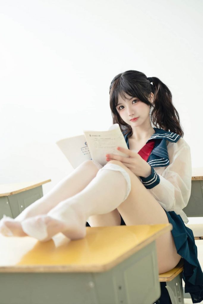 图片[2] - 橙子喵酱cosplay写真资源合集(真爱版)下载&汇总[67套-1.3G] - 语可次元 - 二次元美图写真海量免费4K壁纸资源分享