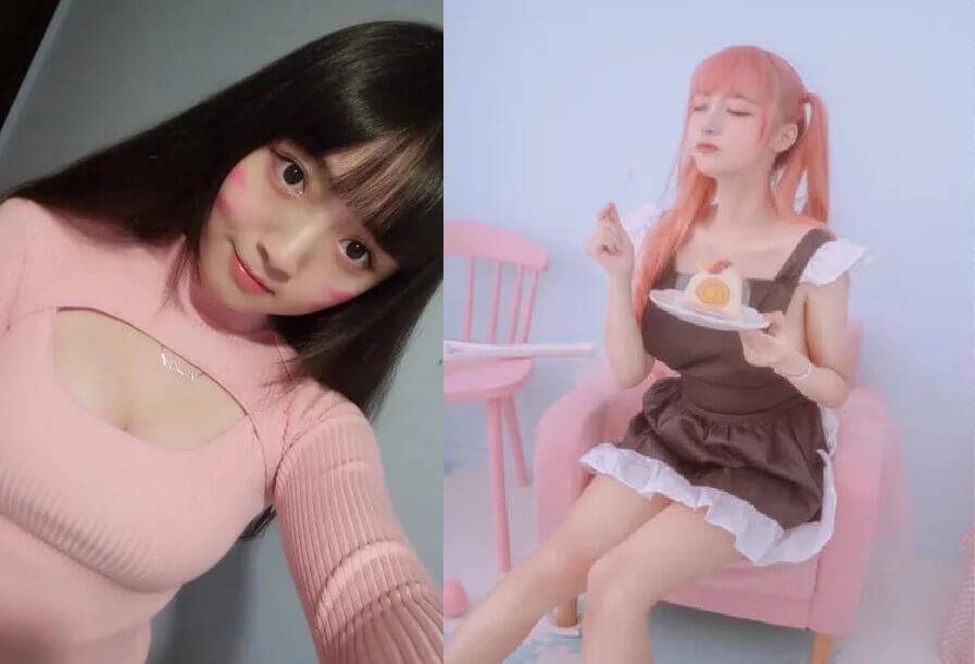 图片[1] - 一只云烧 制服诱惑 最新写真套图合集下载[持续更新] - 语可次元 - 二次元美图写真海量免费4K壁纸资源分享