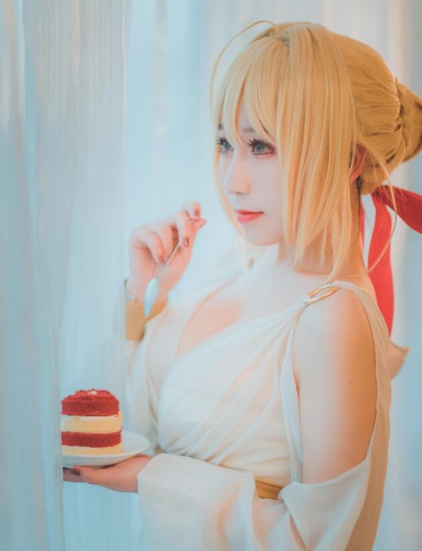从从从从鸾 私房照片 最新写真图包合集下载[持续更新] - 语可次元 - 二次元美图写真海量免费4K壁纸资源分享