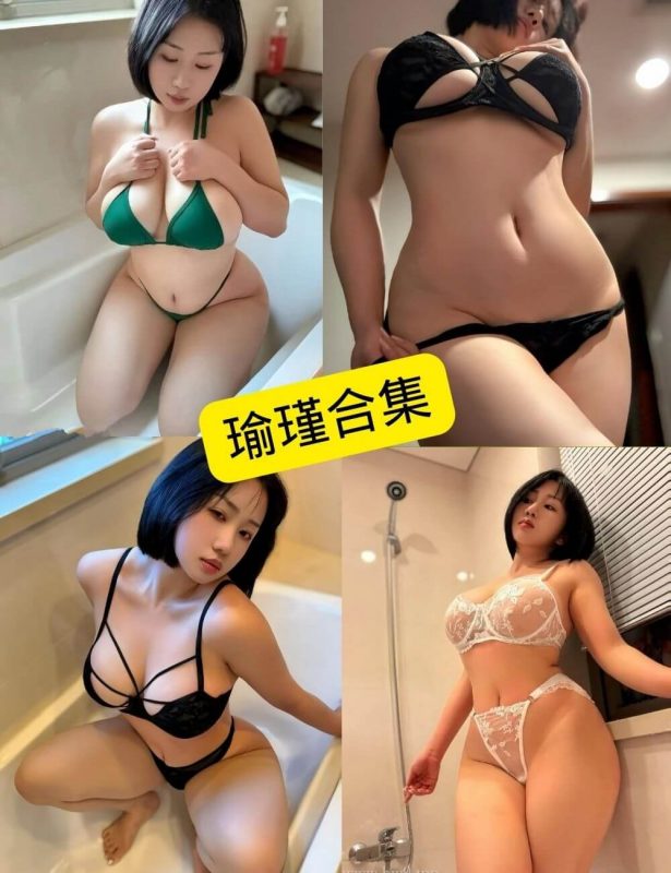 瑜瑾u 微密圈 觅圈 最新写真资源合集下载[持续更新] - 语可次元 - 二次元美图写真海量免费4K壁纸资源分享