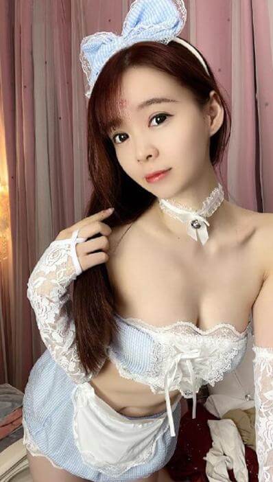 图片[1] - 七七仙女 微密圈 最新写真照片及视频资源合集下载[持续更新] - 语可次元 - 二次元美图写真海量免费4K壁纸资源分享