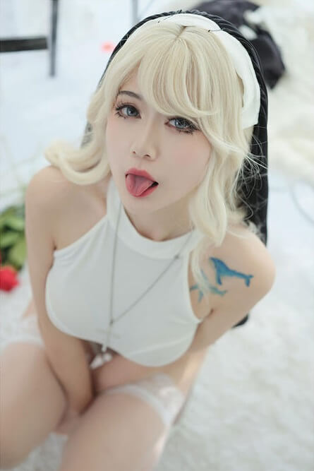 一米八的大梨子 巨乳美女 最新写真资源合集下载 - 语可次元 - 二次元美图写真海量免费4K壁纸资源分享