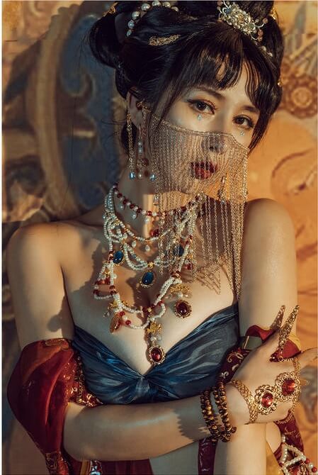 图片[2] - 云溪溪 反差学妹 免费看最新写真图集资源合集下载[持续更新] - 语可次元 - 二次元美图写真海量免费4K壁纸资源分享
