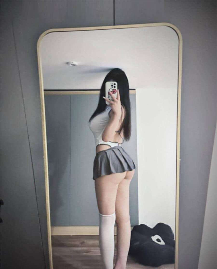 图片[1] - 丝袜诱惑 抖音 yu酱睡不醒 写真资源合集下载 - 语可次元 - 二次元美图写真海量免费4K壁纸资源分享