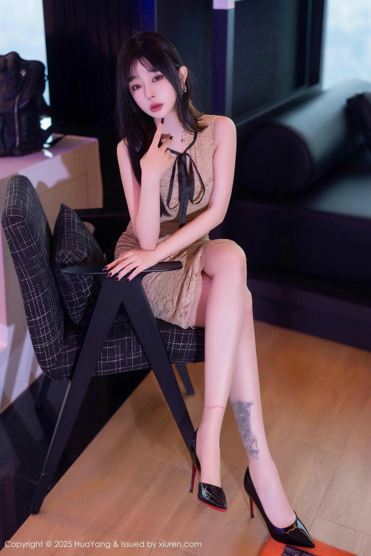 图片[1] - 王雨纯 秀人网 最新写真图包合集下载[持续更新] - 语可次元 - 二次元美图写真海量免费4K壁纸资源分享