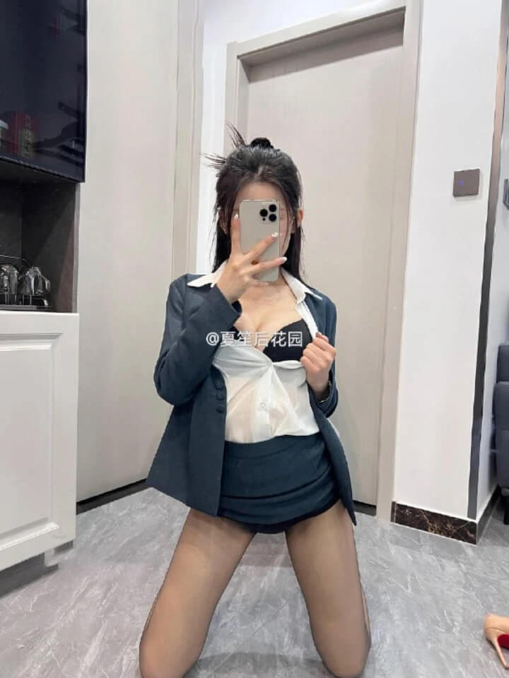 图片[3] - 夏笙姑娘 微密圈 最新写真照片及舞蹈视频全集下载[持续更新] - 语可次元 - 二次元美图写真海量免费4K壁纸资源分享