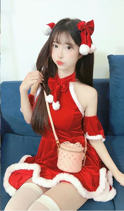 图片[2] - 丝袜诱惑 希希3写真社写真资源合集下载 - 语可次元 - 二次元美图写真海量免费4K壁纸资源分享