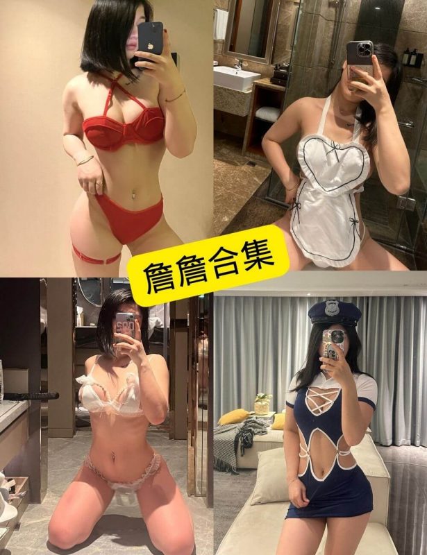 詹詹 微密圈 抖音 最新写真资源合集下载[持续更新] - 语可次元 - 二次元美图写真海量免费4K壁纸资源分享