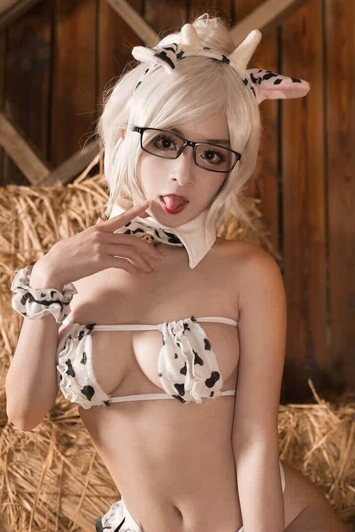 图片[1] - 九九八吖 萝莉少女控最新写真套图合集下载[持续更新] - 语可次元 - 二次元美图写真海量免费4K壁纸资源分享