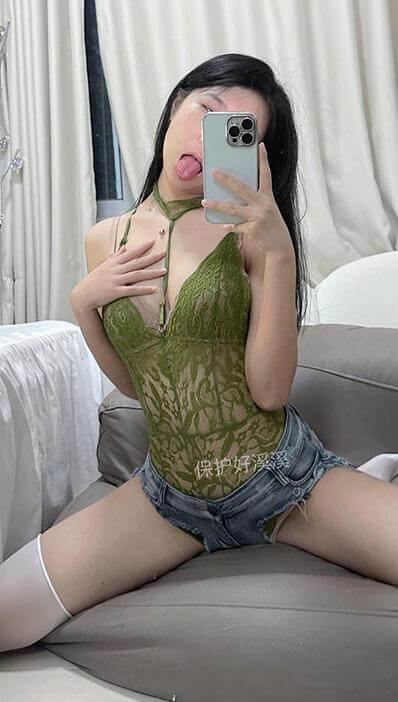 图片[1] - 保护好溪溪 微密圈 官网最新个人写真照片资源合集下载[持续更新] - 语可次元 - 二次元美图写真海量免费4K壁纸资源分享
