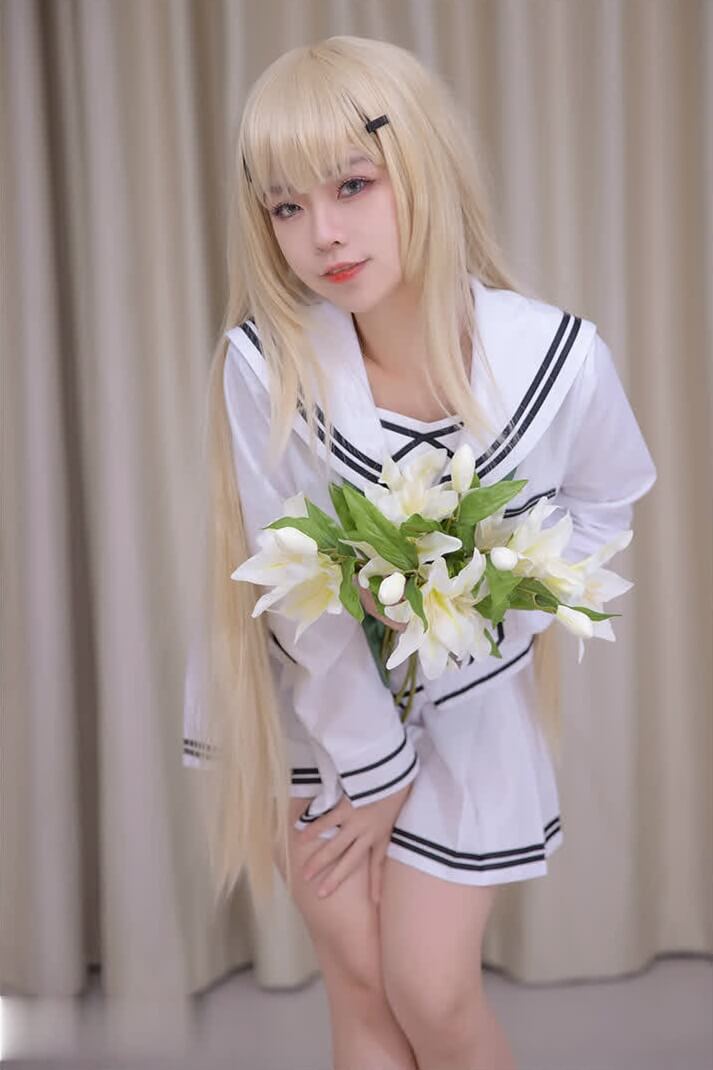 图片[3] - 极致诱惑 g44不会受伤 最新写真图包合集下载 - 语可次元 - 二次元美图写真海量免费4K壁纸资源分享