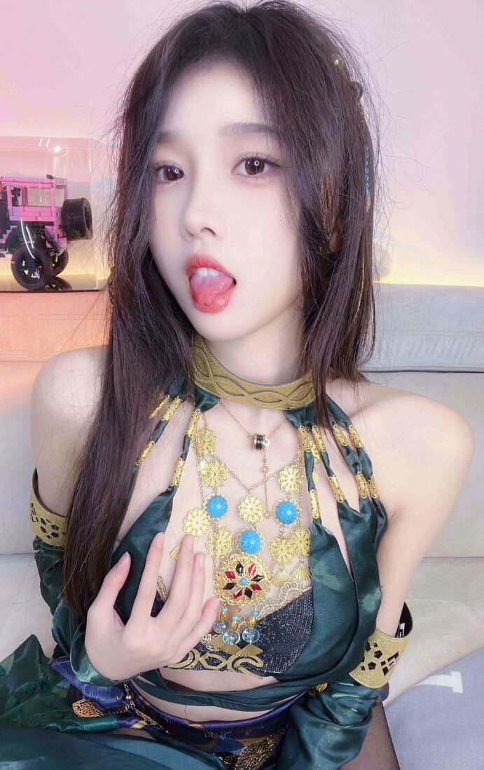 图片[2] - 白丝萝莉控 小小奶瓶儿 微密圈写真套图合集下载 - 语可次元 - 二次元美图写真海量免费4K壁纸资源分享
