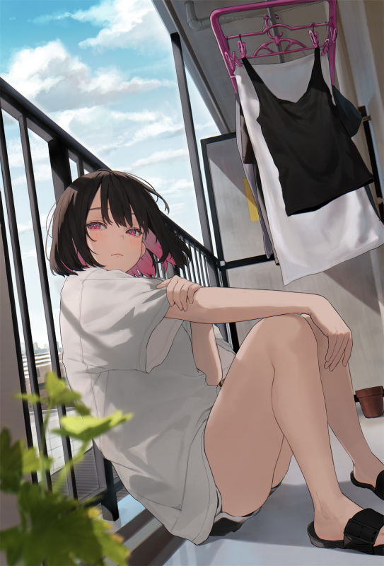 动漫壁纸 | 星穹铁道 流萤 遐蝶 缇宝 绝区零 星见雅 玲 原神 胡桃 芙宁娜 插画美图推荐 - 语可次元 - 二次元美图写真海量资源分享