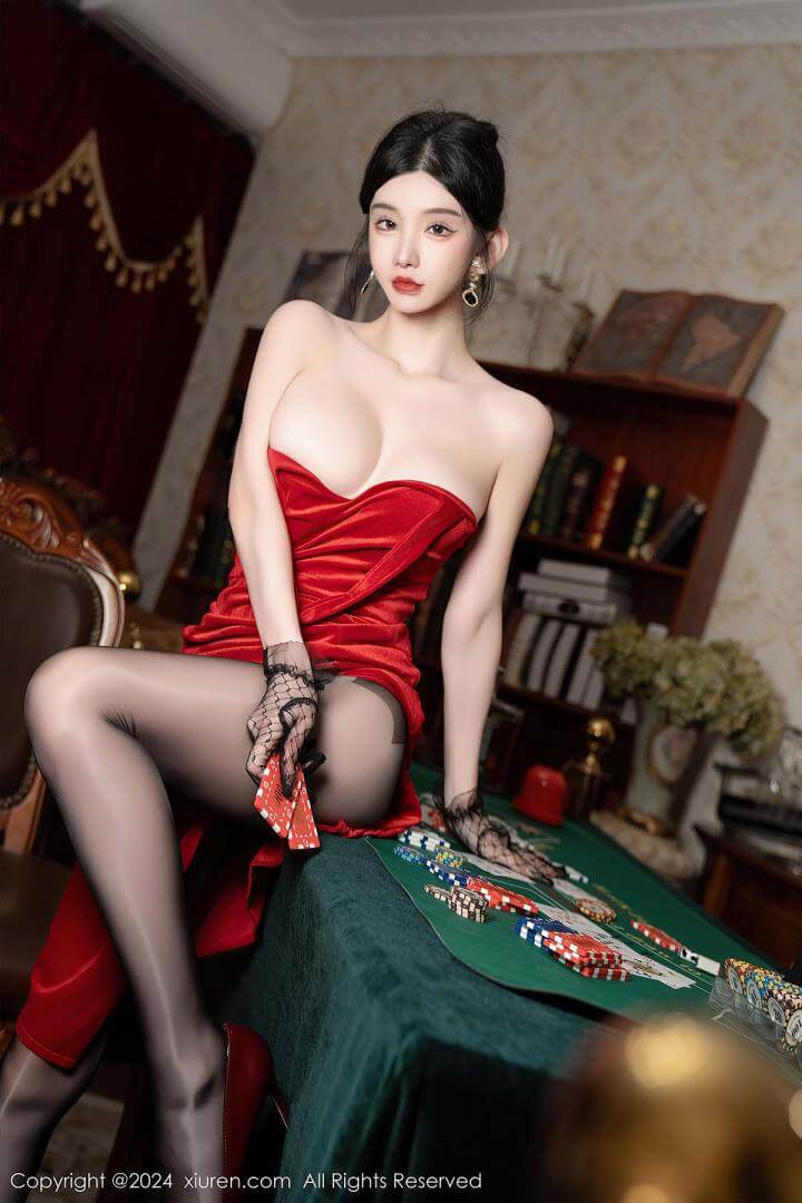 图片[2] - 周于希sally 秀人网 最新模特写真照片资源合集下载[持续更新] - 语可次元 - 二次元美图写真海量免费4K壁纸资源分享