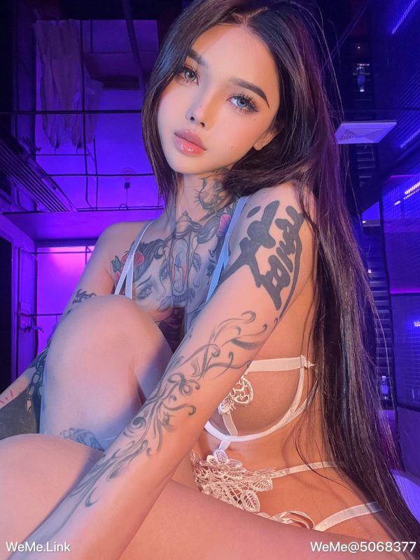 大佬甜Giovanna(bb) 微密圈 最新写真资源合集下载[持续更新] - 语可次元 - 二次元美图写真海量免费4K壁纸资源分享