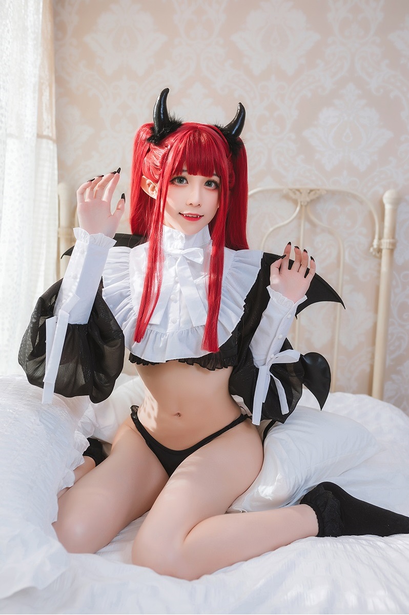 图片[2] - Tomoyo酱 coser 官网最新写真照片资源合集下载[持续更新] - 语可次元 - 二次元美图写真海量免费4K壁纸资源分享