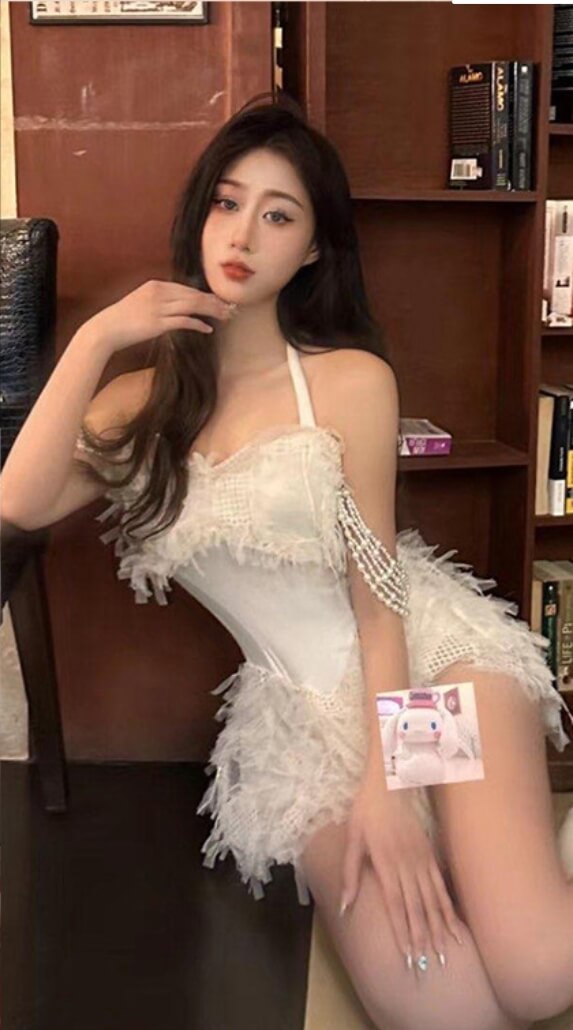 图片[1] - bbiubiu呼 丝袜美腿福利 写真套图合集下载 - 语可次元 - 二次元美图写真海量免费4K壁纸资源分享
