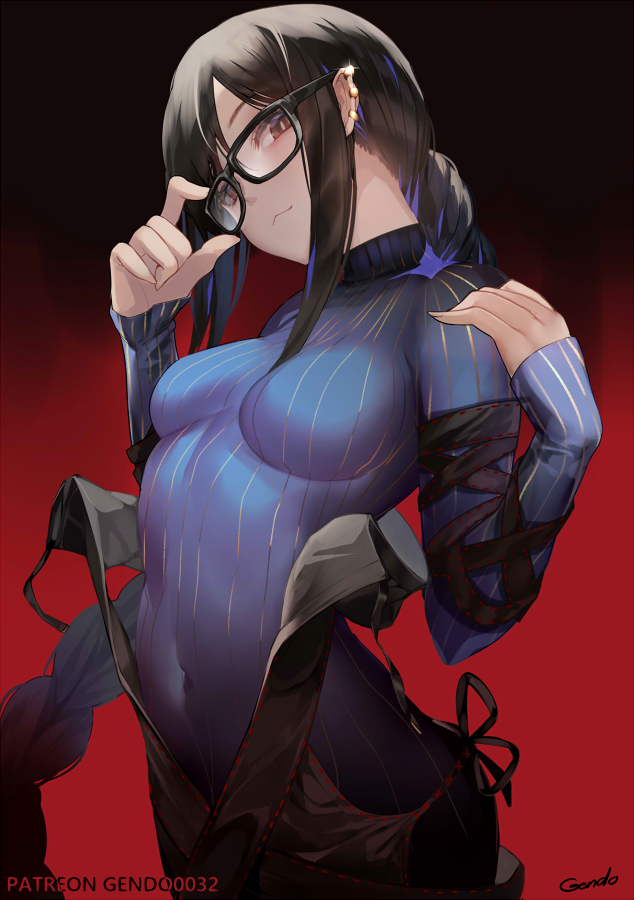 图片[4] - fate/FGO系列角色虞美人图集原画插画P站同人图片素材 - 语可次元 - 二次元美图写真海量免费4K壁纸资源分享