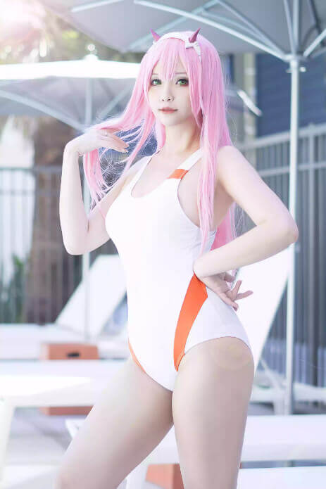 图片[4] - Hatori Sama(纪奈奈) 黑丝御姐 最新写真图片以及视频合集下载 - 语可次元 - 二次元美图写真海量免费4K壁纸资源分享