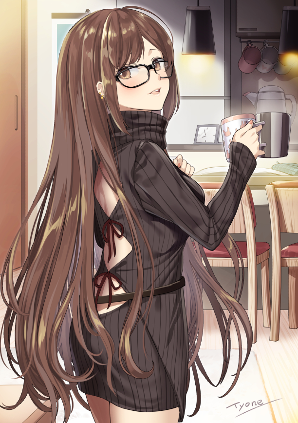 图片[3] - fate/FGO系列角色虞美人图集原画插画P站同人图片素材 - 语可次元 - 二次元美图写真海量免费4K壁纸资源分享