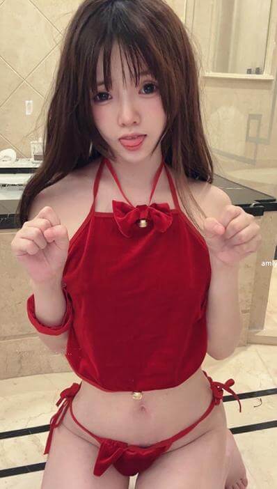 图片[1] - 小耳酱 微密圈 最新写真图片及视频资源合集百度网盘下载[持续更新] - 语可次元 - 二次元美图写真海量免费4K壁纸资源分享