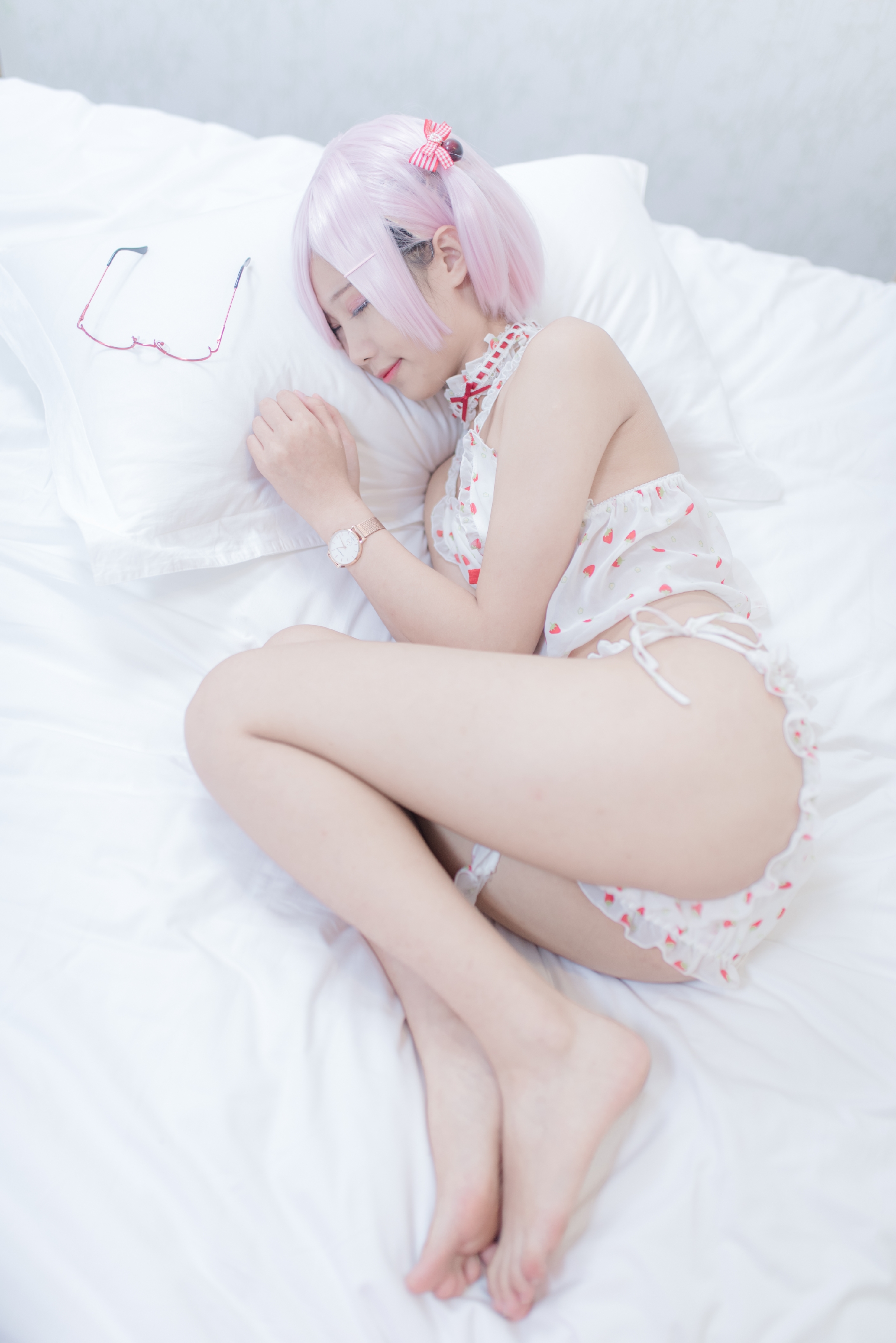 图片[2] - 丝袜诱惑 迷人羽天shine 写真资源合集下载 - 语可次元 - 二次元美图写真海量免费4K壁纸资源分享