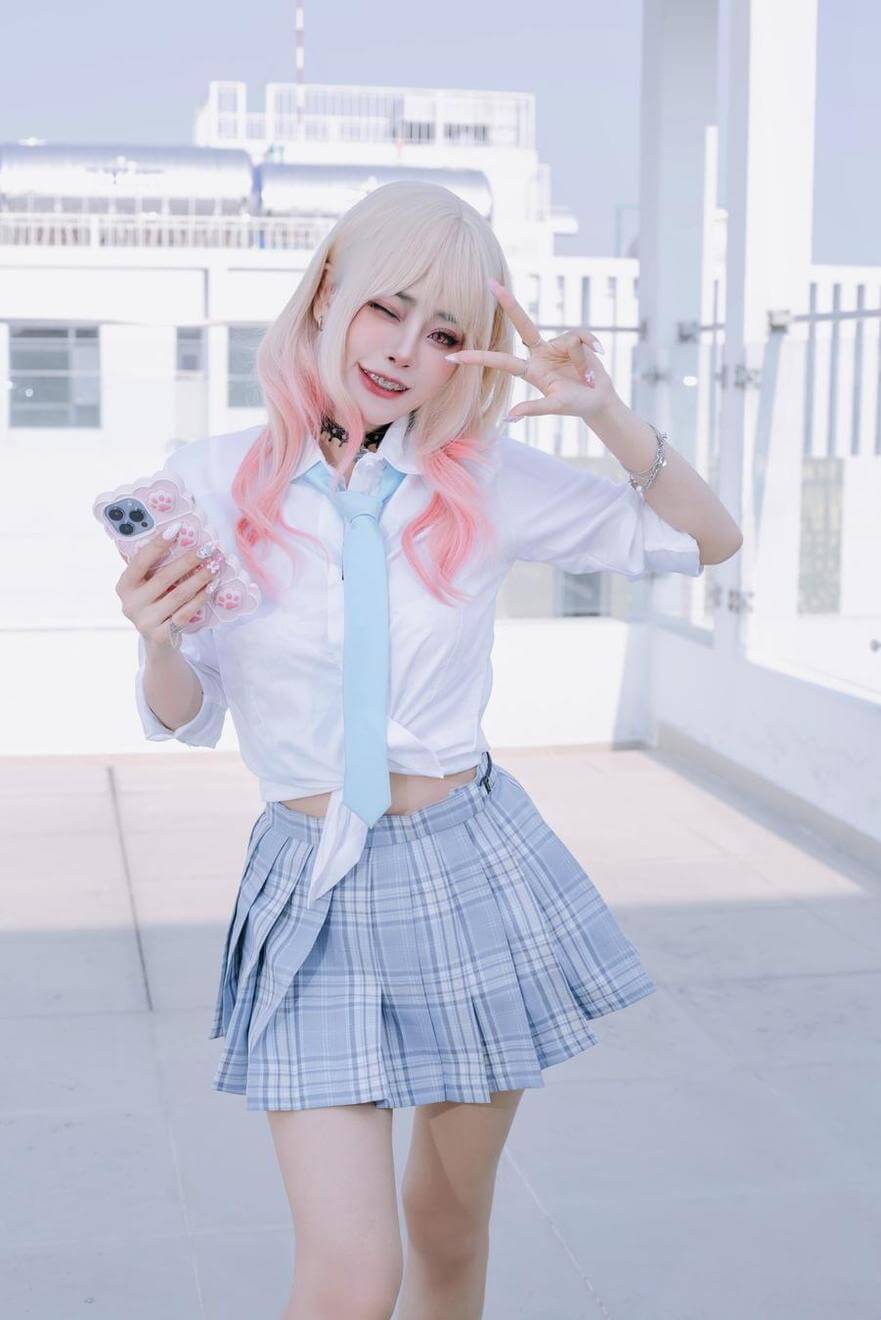 图片[2] - Byoru cosplay 最新写真及视频资源全集下载[持续更新] - 语可次元 - 二次元美图写真海量免费4K壁纸资源分享