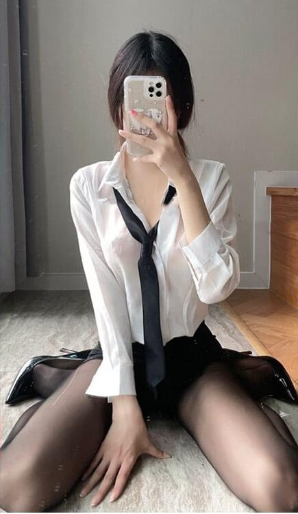 图片[1] - 抖音 蒹葭苍苍 微密圈 写真资源合集下载 - 语可次元 - 二次元美图写真海量免费4K壁纸资源分享