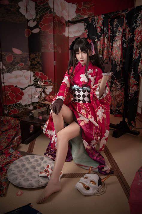 图片[3] - 丝袜诱惑 大肉丸ammiee 写真资源合集下载 - 语可次元 - 二次元美图写真海量免费4K壁纸资源分享