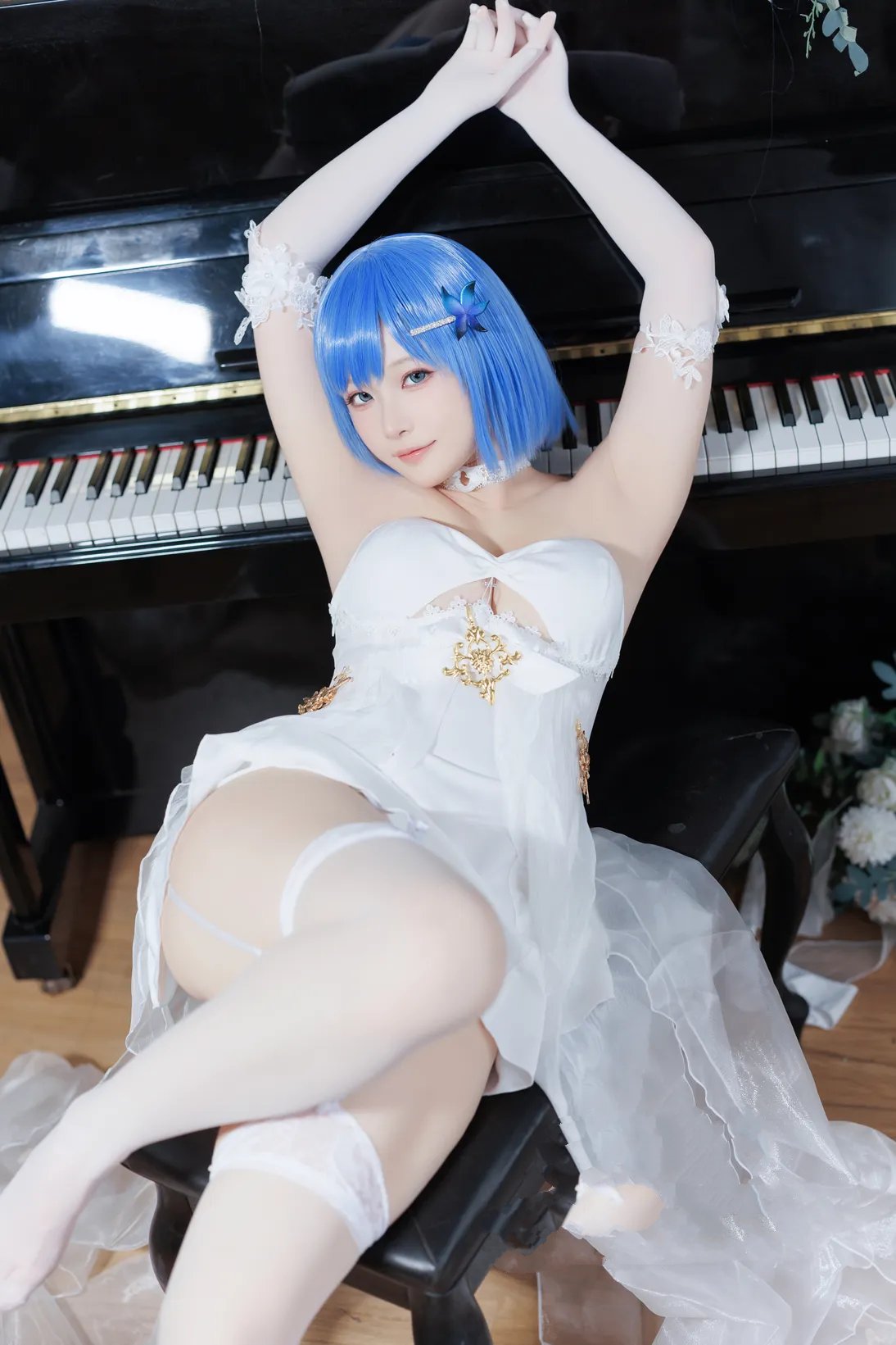 图片[1] - 屿鱼 官网 最新写真图包合集下载[持续更新] - 语可次元 - 二次元美图写真海量免费4K壁纸资源分享