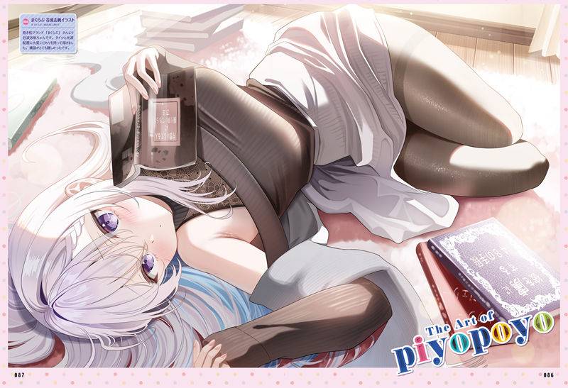 图片[1] - 电击萌王 2025年06月插图精选双月刊少年向杂志[63P] - 语可次元 - 二次元美图写真海量免费4K壁纸资源分享
