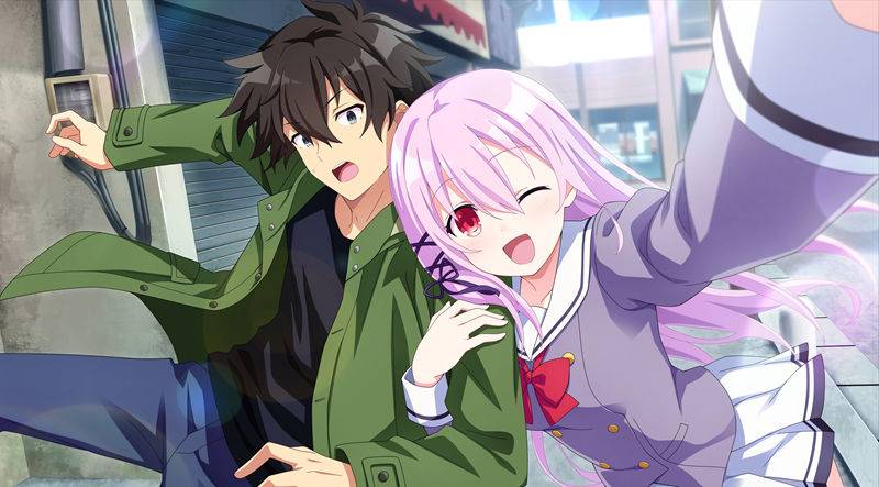 图片[2] - 手游《エンゲージ・キス(Engage Kiss、契约之吻)》的日文官方twitter(x)图包 - 语可次元 - 二次元美图写真海量免费4K壁纸资源分享