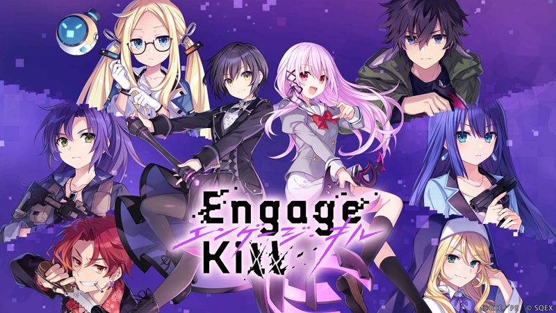 图片[3] - 手游《エンゲージ・キス(Engage Kiss、契约之吻)》的日文官方twitter(x)图包 - 语可次元 - 二次元美图写真海量免费4K壁纸资源分享