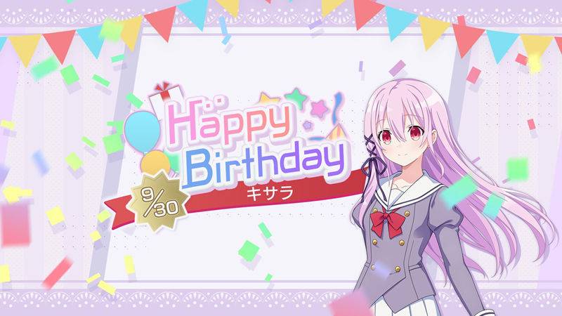图片[15] - 手游《エンゲージ・キス(Engage Kiss、契约之吻)》的日文官方twitter(x)图包 - 语可次元 - 二次元美图写真海量免费4K壁纸资源分享