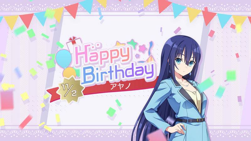 图片[8] - 手游《エンゲージ・キス(Engage Kiss、契约之吻)》的日文官方twitter(x)图包 - 语可次元 - 二次元美图写真海量免费4K壁纸资源分享