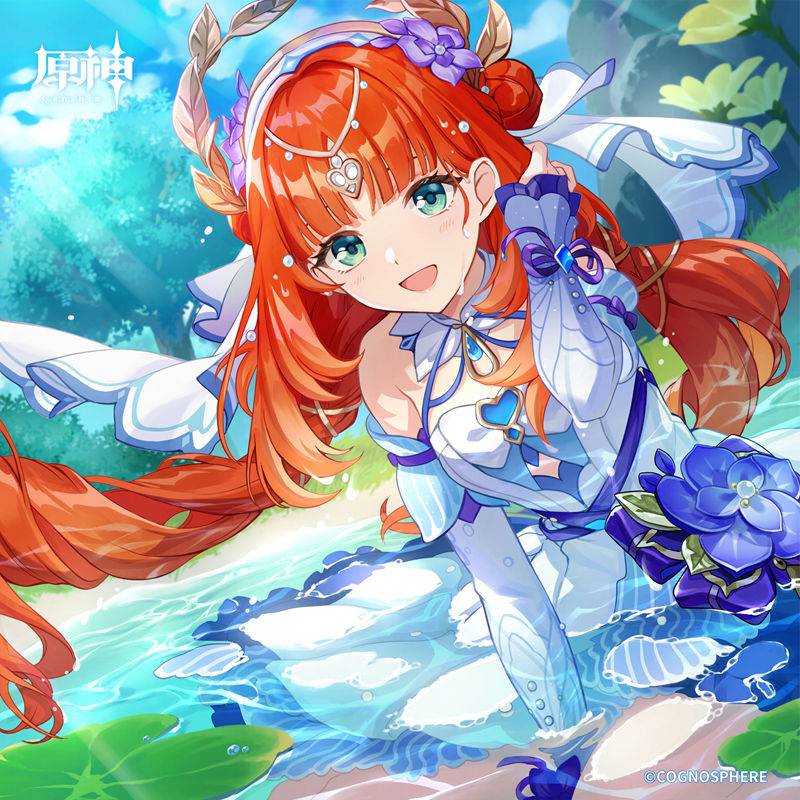 图片[2] - 手游《原神(Genshin)》的日文官方twitter(x)图包[934P] - 语可次元 - 二次元美图写真海量免费4K壁纸资源分享