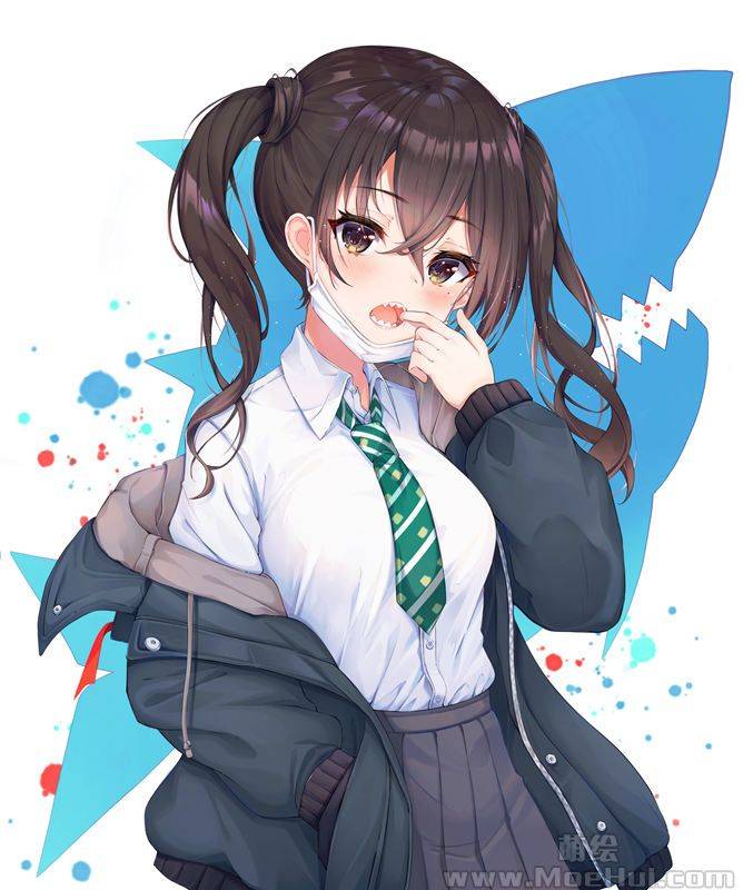 图片[3] - 画师Lebring(nam07_sj、nsj0727)的pixiv+instagram+twitter(x)图片包 - 语可次元 - 二次元美图写真海量免费4K壁纸资源分享