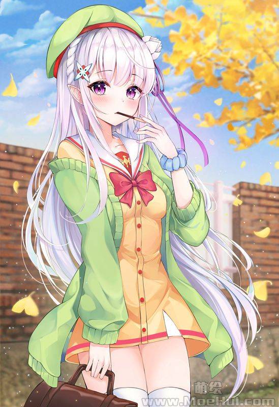 图片[2] - 画师Lebring(nam07_sj、nsj0727)的pixiv+instagram+twitter(x)图片包 - 语可次元 - 二次元美图写真海量免费4K壁纸资源分享