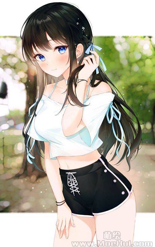 图片[12] - 画师Lebring(nam07_sj、nsj0727)的pixiv+instagram+twitter(x)图片包 - 语可次元 - 二次元美图写真海量免费4K壁纸资源分享
