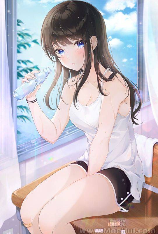 图片[11] - 画师Lebring(nam07_sj、nsj0727)的pixiv+instagram+twitter(x)图片包 - 语可次元 - 二次元美图写真海量免费4K壁纸资源分享