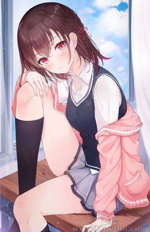 图片[10] - 画师Lebring(nam07_sj、nsj0727)的pixiv+instagram+twitter(x)图片包 - 语可次元 - 二次元美图写真海量免费4K壁纸资源分享