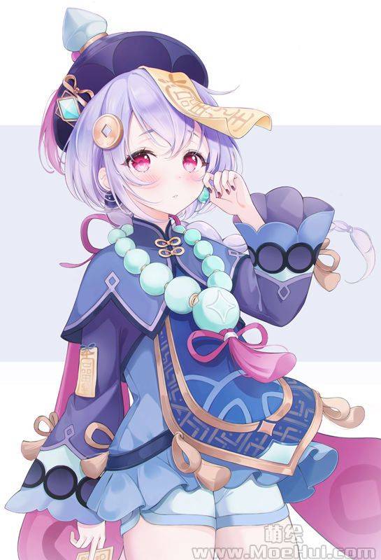 图片[8] - 画师Lebring(nam07_sj、nsj0727)的pixiv+instagram+twitter(x)图片包 - 语可次元 - 二次元美图写真海量免费4K壁纸资源分享